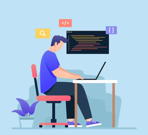 Web Design and Developer