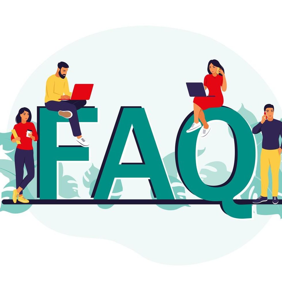 FAQ